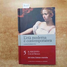 UMBERTO ECO L'ETA' MODERNA E