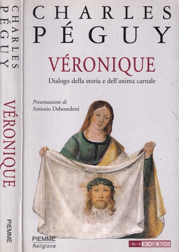Véronique dialogo della - véronique.,