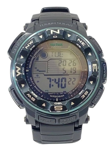 Orologio casio protrek - orologio,