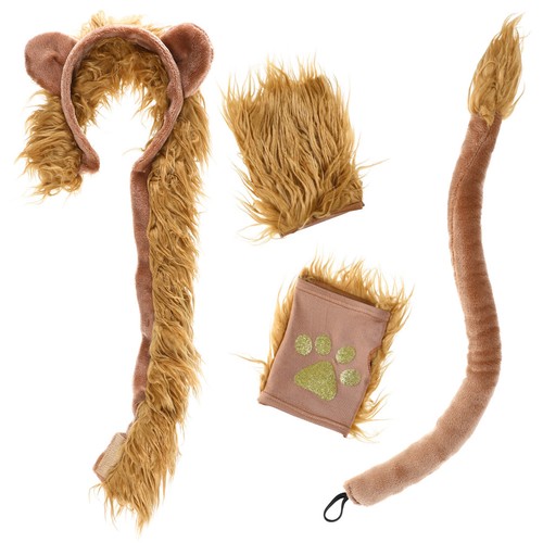 Halloween costume kids - kids, leone