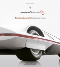 Pininfarina 95: Timeless