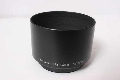 Pentax takumar paraluce - takumar, in