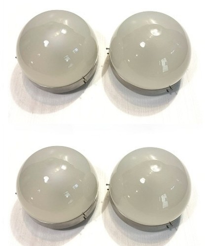 Artemide clio ceiling - artemide, 4