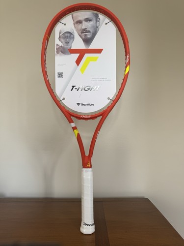 Tecnifibre fight 300s ig - tecnifibre,