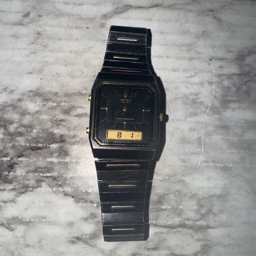 Orologio cronografo vintage - orologio,
