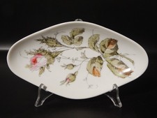 ANTIQUE RARE RAVIERA PORCELAIN