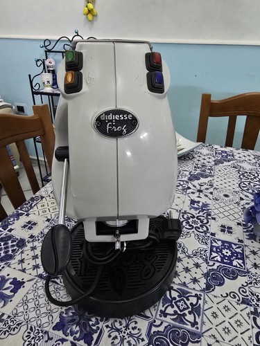 Macchina caffe didiesse - macchina,