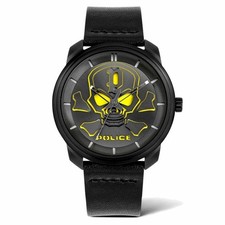 Orologio Uomo Police