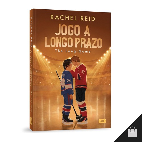The long game book - book, reid