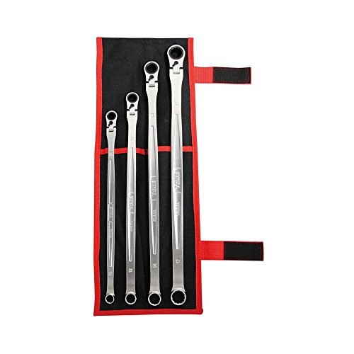 Set chiavi cricchetto - chiavi,