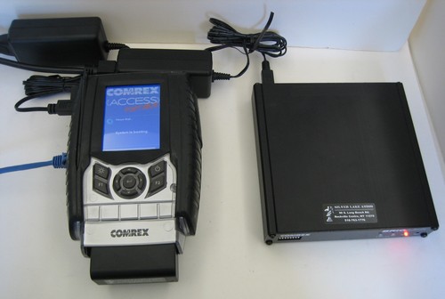 Comrex access usb più - comrex, 2