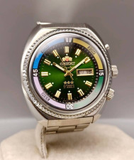 Orologio Uomo Orient 'Jumbo'