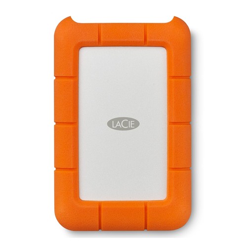 4tb lacie rugged - 4tb, hdd