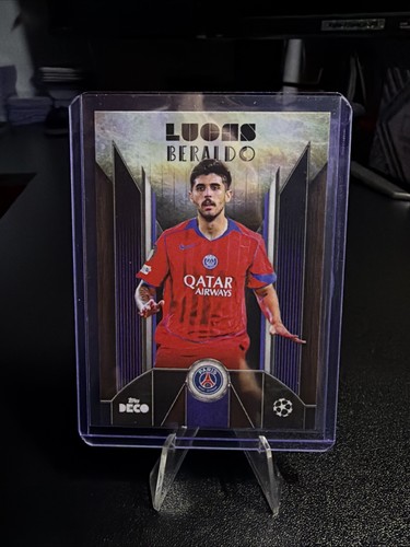 Topps deco 2025 - deco,