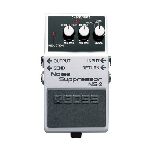 Boss pedale per chitarra - ns-2,
