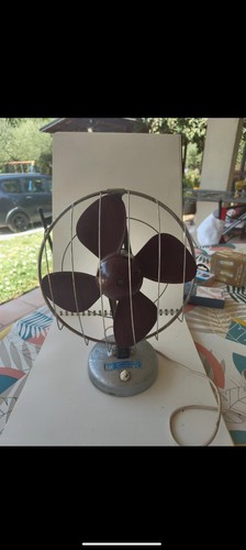 Ventilatore san giorgio - san, anni