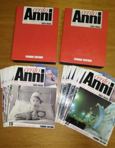 Libro cento anni - libro🟥,