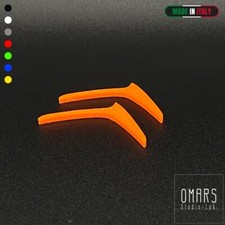 1x Kit da 2 Plastiche