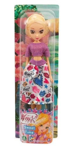 Winx sweet time - winx,