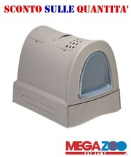 ZUMA IMAC, LETTIERA PER GATTI