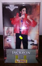 vestito per bambola Michael