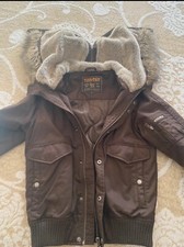 giacca woolrich Tg S