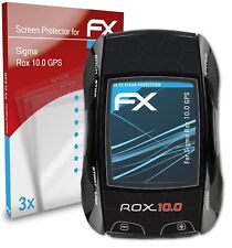 atFoliX 3x Pellicola