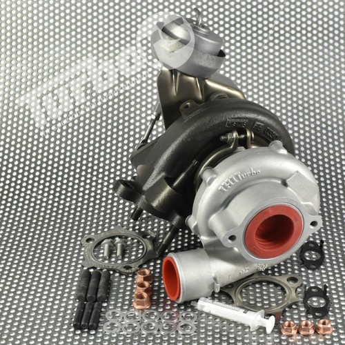 Turbocompressore lexus - lexus, is