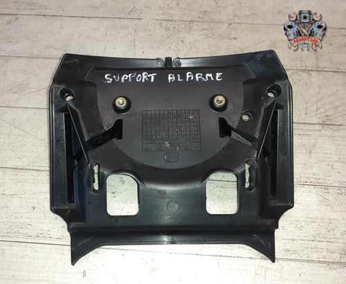 Support boitier alarme - boitier,