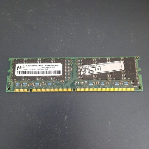 Barrette mémoire apple power - barrette,