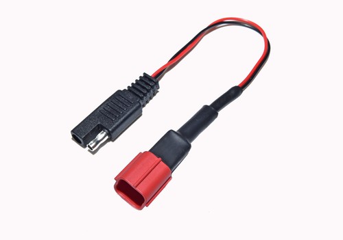 Adattatore carica batteria per
