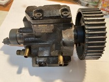 POMPA INIEZIONE GASOLIO  ALTA