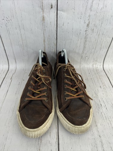 Scarpe ginnastica frye uomo - da,