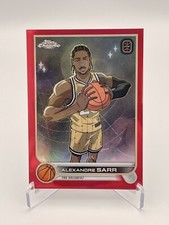  2022-23 Topps Chrome OTE