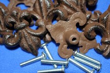 FLEUR DE LIS cassetto/porta