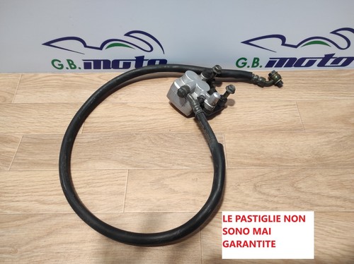 Pinza freno anteriore motom - freno,