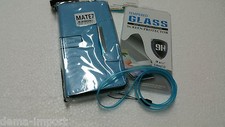 COVER CASE+GLASS-TEMPERED