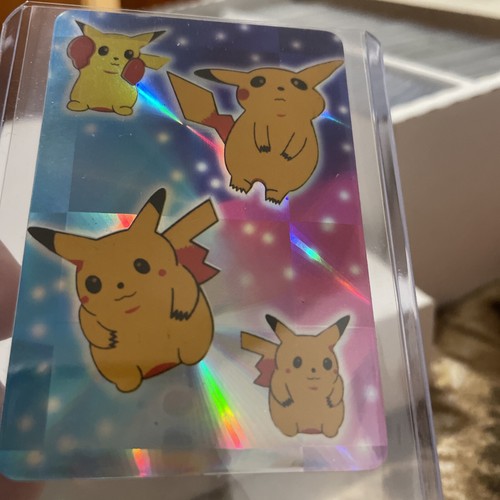 Pokemon pocket monsters prism - pokemon,