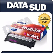 TONER SAMSUNG CLT-M404S