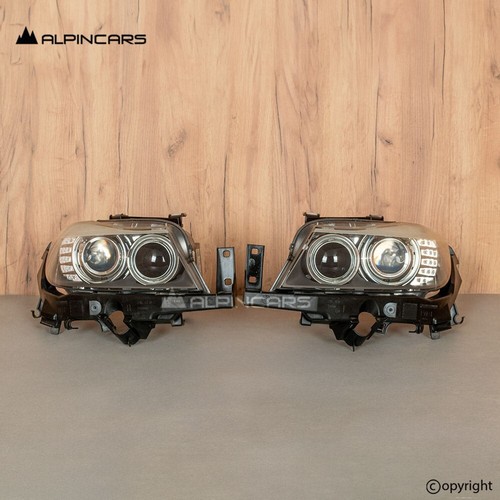 Faro proiettore originale bmw - originale,
