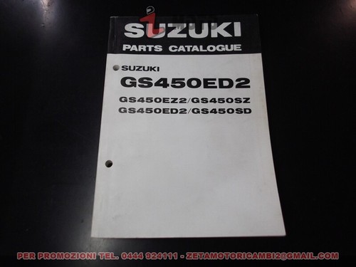 Catalogo originale esplosi - catalogo,