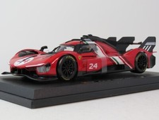 BBurago Burago Ferrari 499P