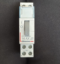 BTICINO FP1A2N24 250V 16AX