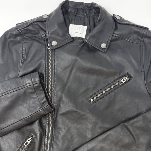 Giacca motociclista zara donna - zara,