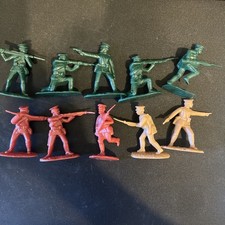 Soldatini Russi 1/32 Grande