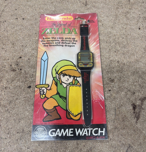 Nintendo the legend zelda - nintendo, of