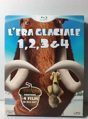 Era glaciale 3 4 - 3,