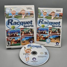 Racchetta Sport Nintendo Wii