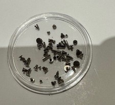 50 viti ZENITH CAL 2522 2532 2542 ottime condizioni