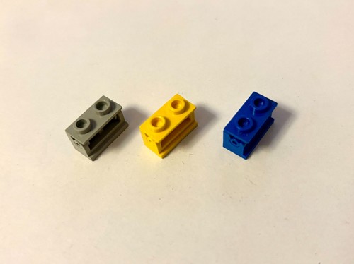 Lego city cerniera - city,